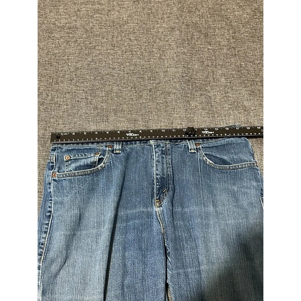 Levi's 515 Women's Boot‎ Cut Jeans